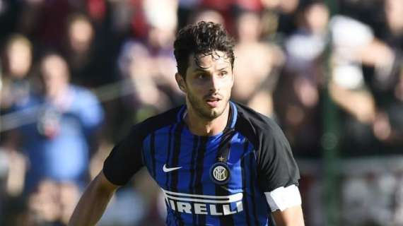 PS - Verso Inter-Chievo: Miranda squalificato, Ranocchia o D'Ambrosio le idee di Spalletti