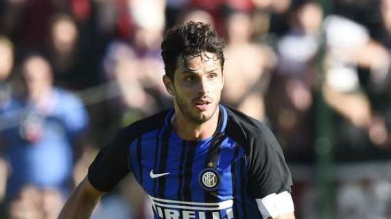 CdS - Ranocchia-Brozo sicuri titolari: la probabile