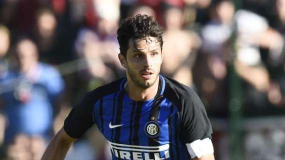 GdS - Ranocchia, Brozo e JM dal 1': la probabile 