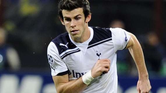 Manchester City, mega offerta per Gareth Bale