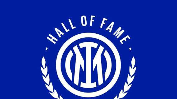 Hall of Fame, il premio speciale verrà assegnato dai possessori dei Fan Token $INTER