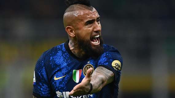 Vidal, Felicevich ha fretta: vuole risolvere la questione entro due settimane. E il Flamengo non è convinto