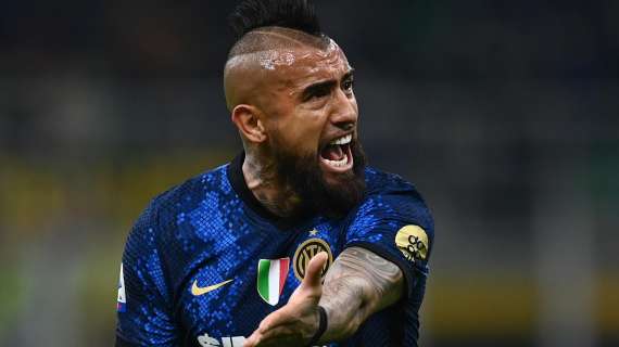 Boca, Riquelme: "Vidal e Cavani sono delle star, ovvio che li vorrei qui. Ma prenderli è un'altra cosa"