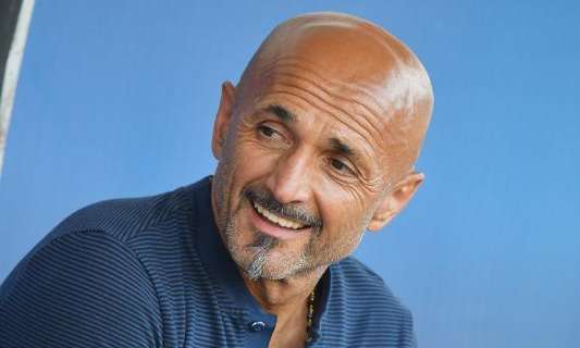 GdS - Spalletti è stato travolto dall'ondata interista