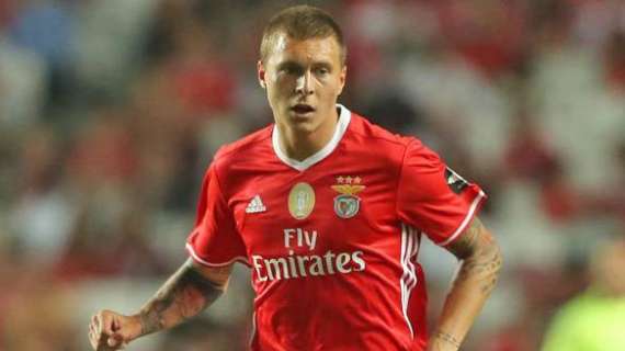 SI - Inter, per la difesa spunta il nome di Lindelöf