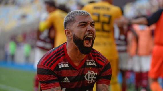 Spindel, Ceo Flamengo: "Il nostro desiderio è riscattare Gabigol"