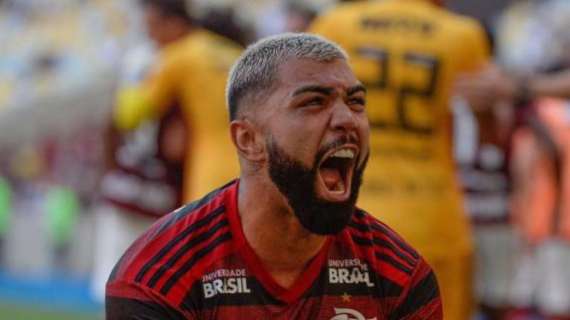 Flamengo, il vp manda un messaggio a Gabigol: "Se vuole restare, ci sono i soldi per tenerlo"