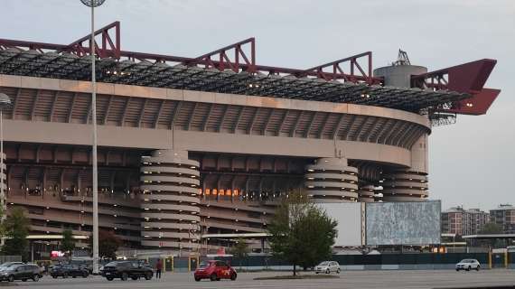 San Siro, Sala offre a Inter e Milan anche le aree limitrofe. Nel piano di WeBuild una nuova megastruttura