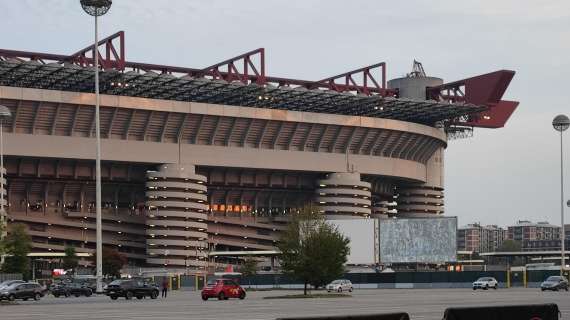 Nuovo stadio, adesso il Milan valuta anche la zona di San Donato