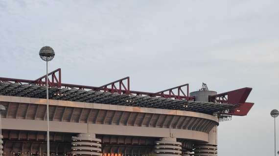 Mercoledì a San Siro andrà in scena il 'Charity Derby': Beccalossi allenatore dell'Inter