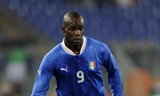 Esposito e il futuro di Balo: "L'Inter? Prima pensi..."