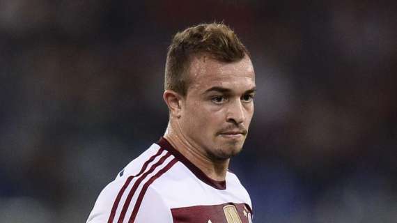 Turkyilmaz: "Shaqiri, andare in Italia un disastro"