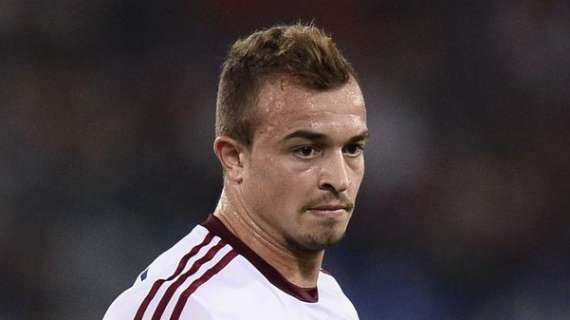 Sky - Shaqiri, attrazione Serie A. La formula Inter...