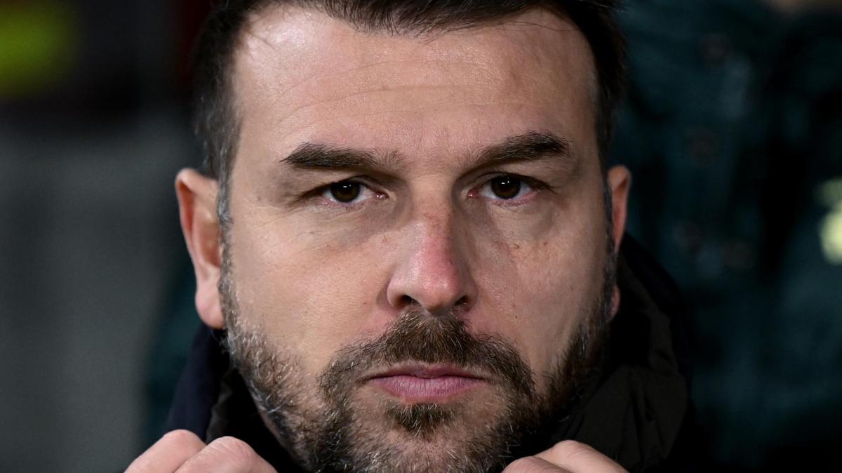 UFFICIALE - Paolo Zanetti esonerato dall'Hellas Verona: squadra (per ora) al tecnico della Primavera