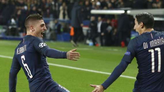 Pirlo incorona Verratti: "Il numero uno adesso è lui"