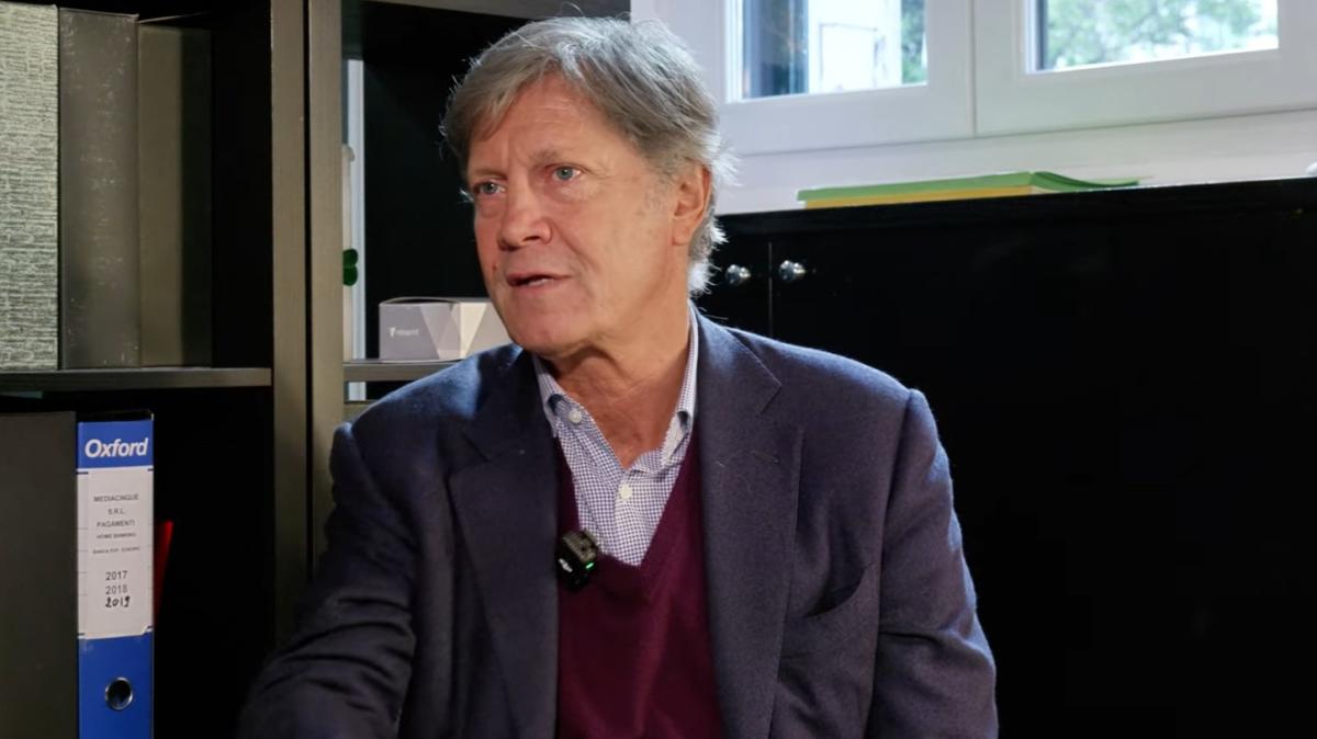 Collovati: "L'Inter gioca bene ma ha problemi in difesa, può lasciare degli spazi"