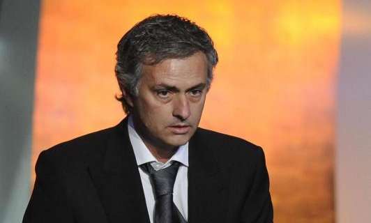 Mendes a Manchester: Mourinho verso il City?