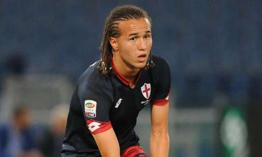 CdS - Inter, plusvalenza di 6,5 milioni per Laxalt 