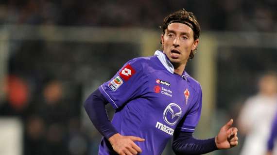 Per Riccardo Montolivo sembra essere 'Derby d'Italia'