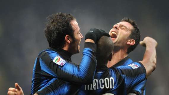 CorSport la vede così: "Inter e Napoli devono vincere"