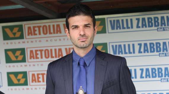 UFFICIALE - Stramaccioni, rinnovo e firma fino al 2015. E il contratto...