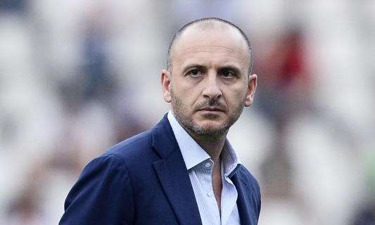 Ausilio: ''Ora ci stiamo riscattando. Io con Mancini? Devo smentire''