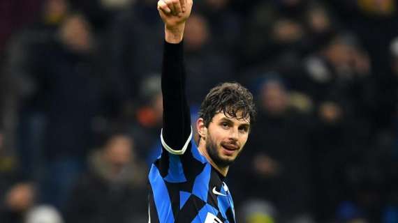 Ranocchia suona la carica in vista della Coppa Italia: "Pronti a ripartire"