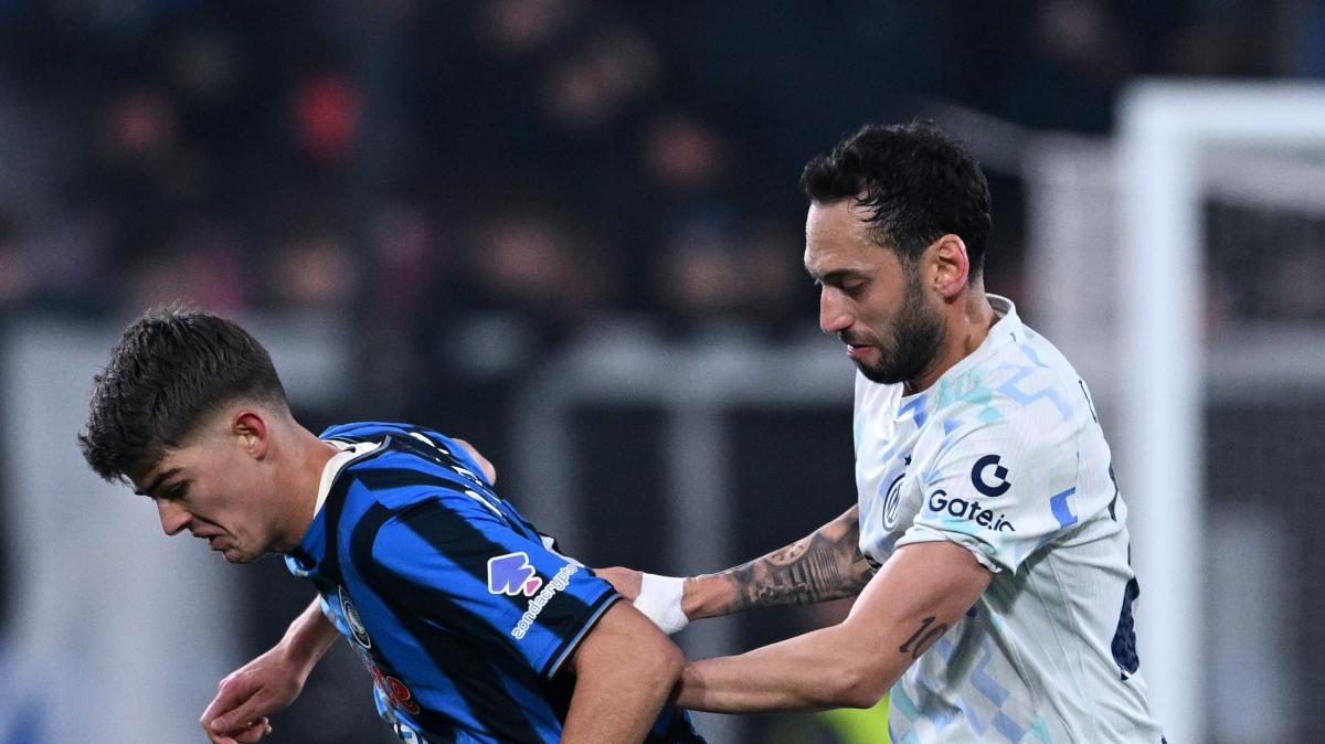 Inter-Atalanta, biglietti per il settore ospiti in vendita fino a venerdì. Tutte le indicazioni per i tifosi della Dea