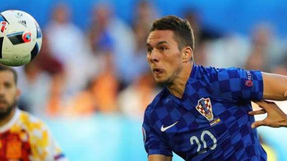 Dg Dinamo: "Pjaca? A noi nessuna offerta dall'Inter"