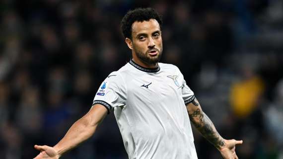 Occhio alla minaccia Felipe Anderson: l'Inter è la sua vittima preferita in Serie A