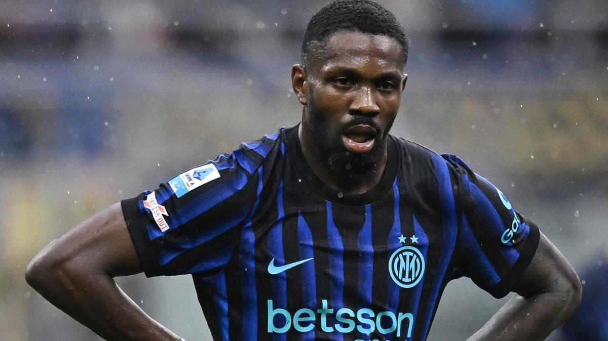 TS - La nuova Inter nasce da oltre 100 milioni di cessioni: da Dumfries a Thuram, i giocatori in bilico 