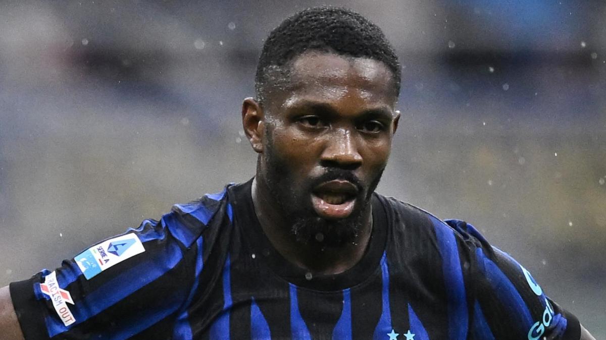 La chiamata di Chivu per Thuram (e per tutta l'Inter): ora nove finali, tutti si prendano le loro responsabilità