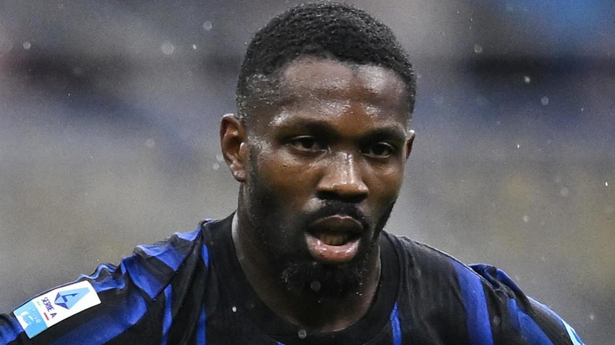 TS - Thuram, rush finale per lo Scudetto e poi si valuterà il futuro (in bilico)