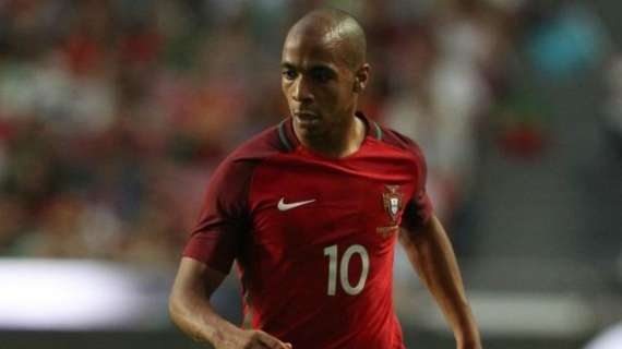 GdS - Joao Mario, l'Inter mette sul piatto 32,5 mln