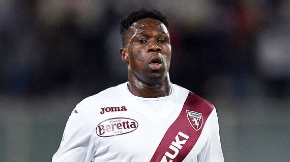 Qui Torino - Due dubbi per Juric in vista dell'Inter: Singo e Schuurs