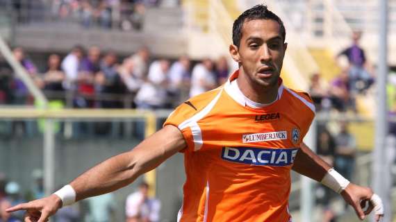 Benatia: "Contro l'Inter vogliamo vincere"