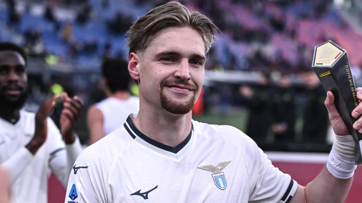 Serie A, squillo Champions per l'Atalanta. Doppio Taylor, la Lazio espugna il Dall'Ara