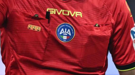 CAN, il numero degli arbitri scende da 47 a 42 con 5 direttori di gara promossi. Zappi: "I giovani cresceranno" 