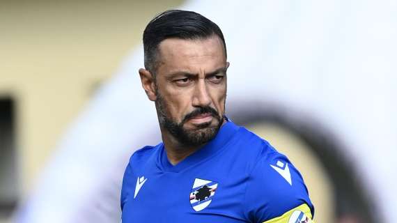 Quagliarella: "Inter squadrone, dopo la Juve si capiranno tante cose. Su Napoli e Milan..."