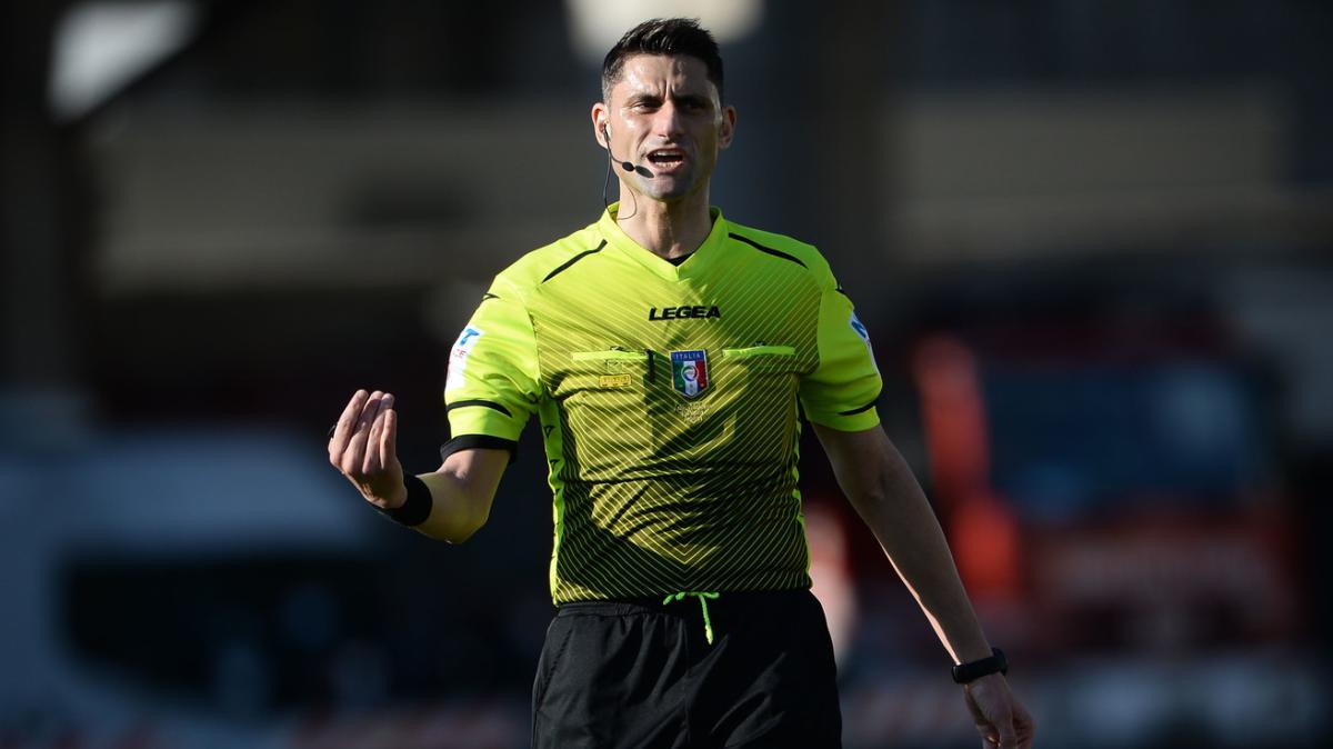 Arbitri, Abbattista: "AIA stuprata da mestieranti della poltrona e del voto" 