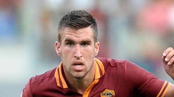 Strootman ci pensa: "Ieri gran vittoria, avanti così"