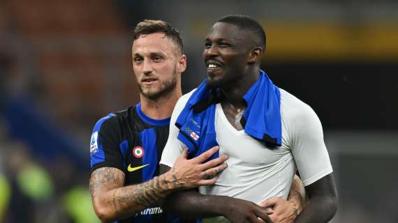 CdS - Arnautovic insidia Thuram, confermato il centrocampo: la probabile formazione