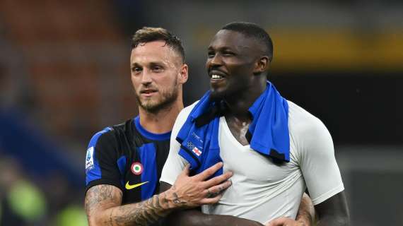 GdS - Attacco coi saldi: spesi appena 10 milioni per sostituire Lukaku, Dzeko e Correa. Resta la domanda delle domande