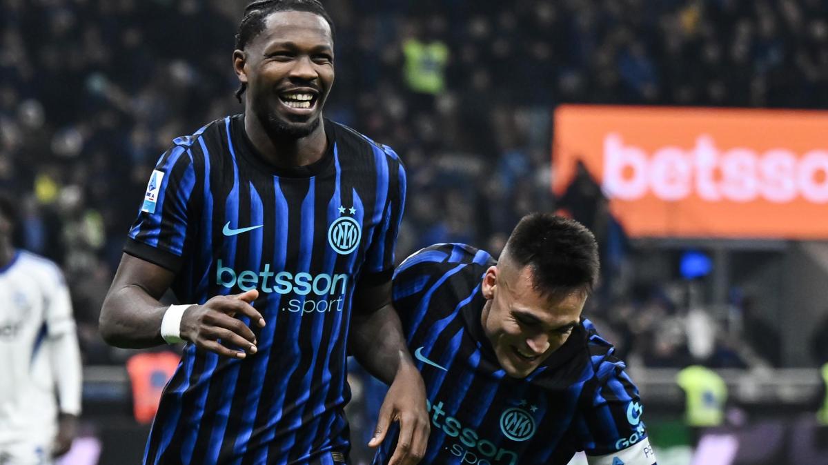 TS - La ThuLa schianta il Como: ieri a San Siro la miglior Inter della stagione 