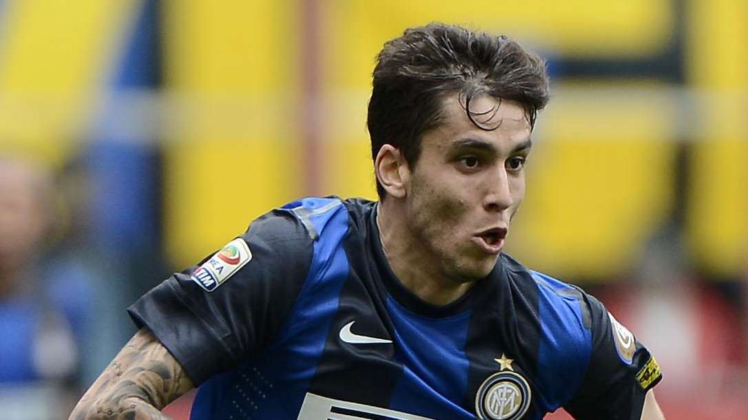 GdS - Scambio Alvarez-Nocerino? In realtà l'Inter...