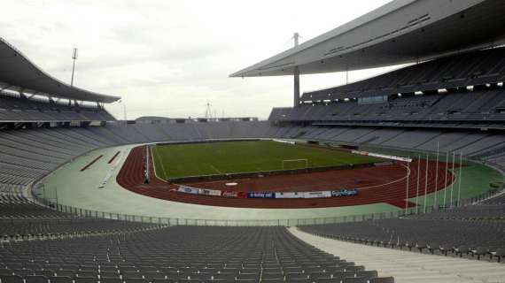Champions League 2019-2020: sarà lo stadio Ataturk la sede della finale 