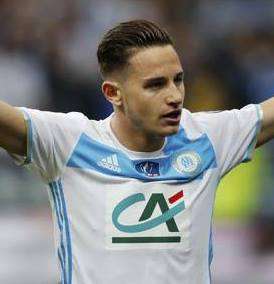 Lazio, niente Thauvin: ufficiale il ritorno al Marsiglia