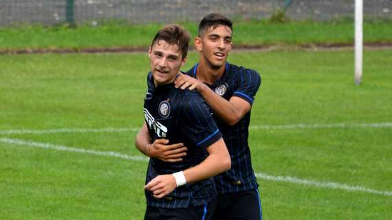 Primavera, Inter-Varese 2-0: parola a 3 protagonisti