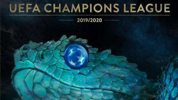 Il Biscione accecato dalle stelle della Champions: l'Inter su Twitter celebra così il 4° posto