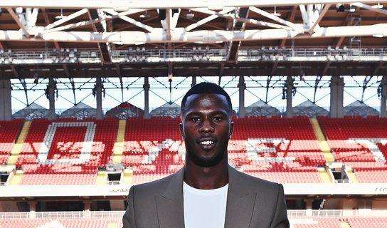 Keita allo Spartak, il club prende in giro il Barcellona sui social